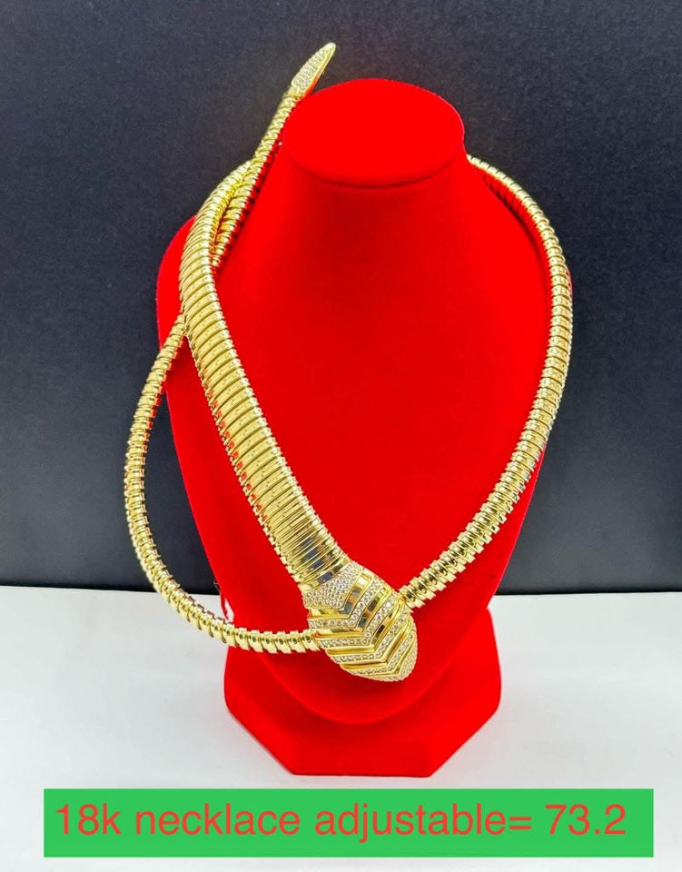 Saudi Gold