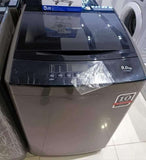 Sharp Topload washing