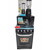 Appliances black bundle