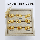 Saudi Gold