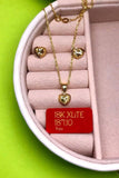 all saudi golds