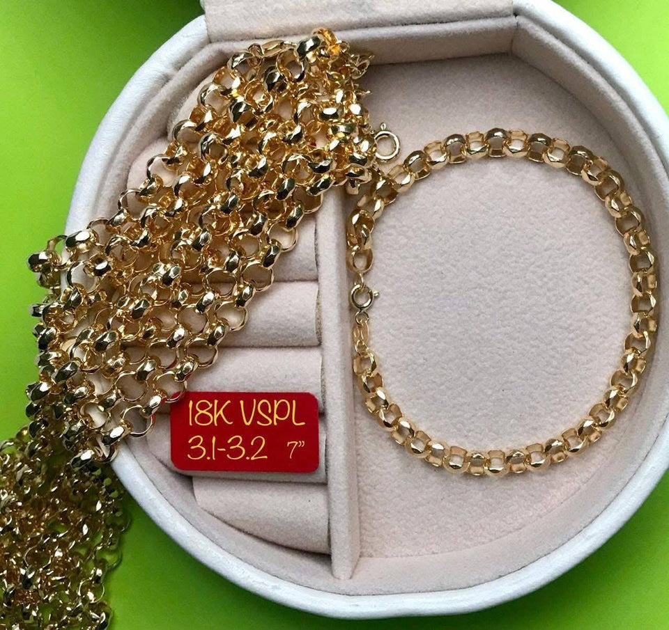 all saudi golds