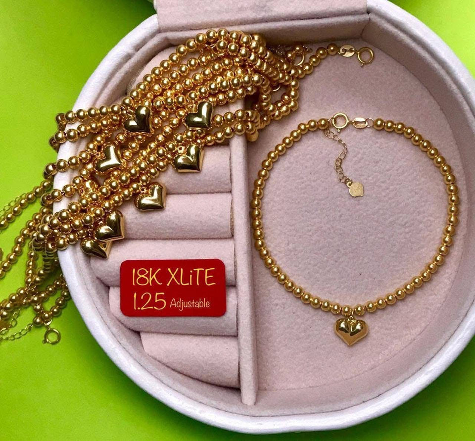 all saudi golds