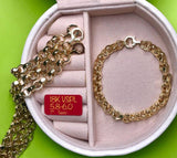 all saudi golds