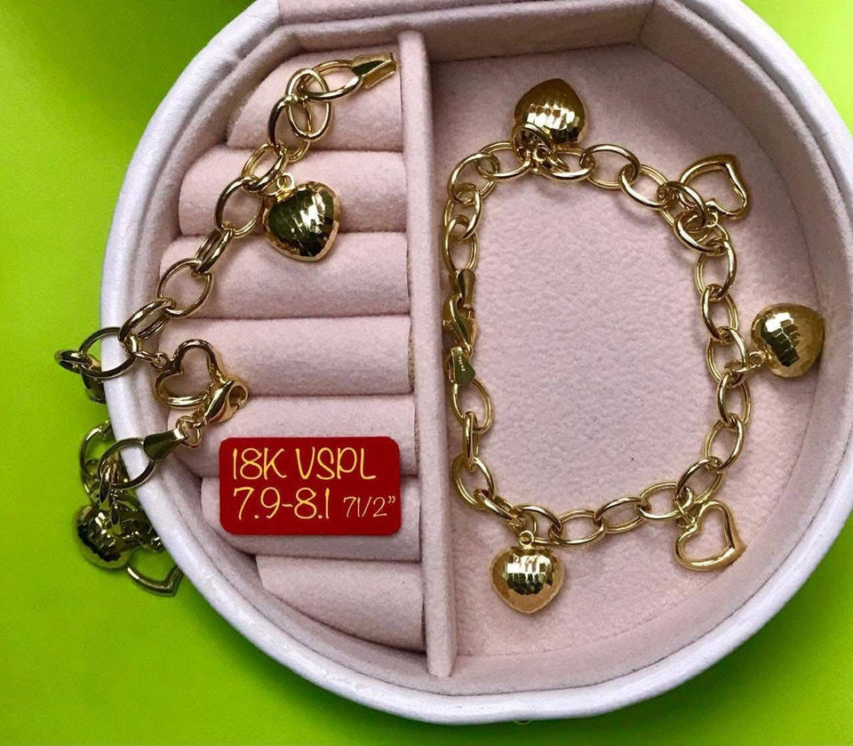 all saudi golds