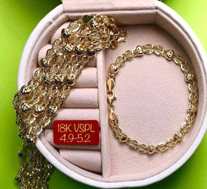 all saudi golds