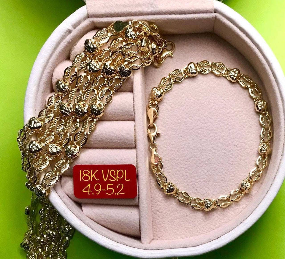 all saudi golds