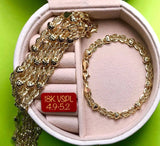 all saudi golds