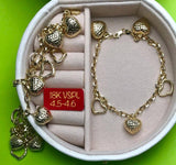 all saudi golds