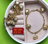 all saudi golds