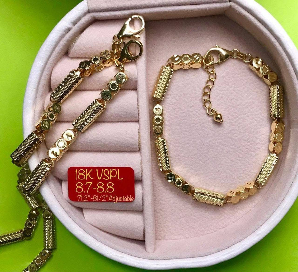 all saudi golds