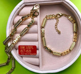 all saudi golds