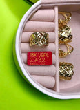 all saudi golds
