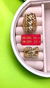 all saudi golds
