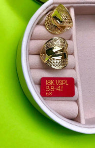 all saudi golds