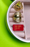 all saudi golds