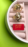all saudi golds