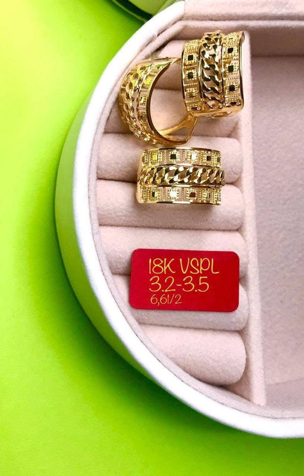 all saudi golds