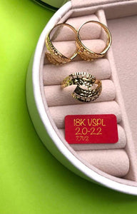 all saudi golds