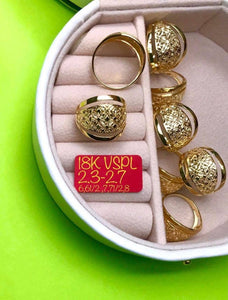all saudi golds