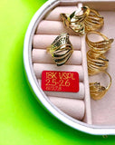 all saudi golds