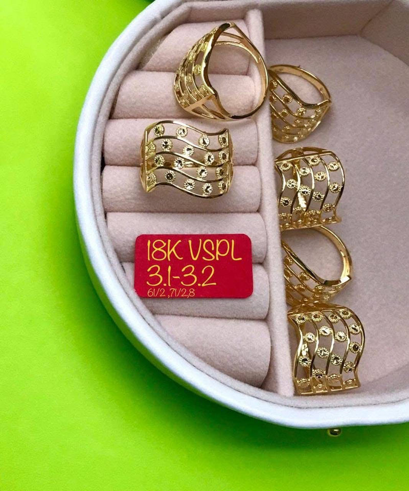 all saudi golds