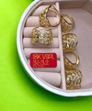 all saudi golds