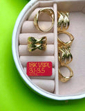 all saudi golds