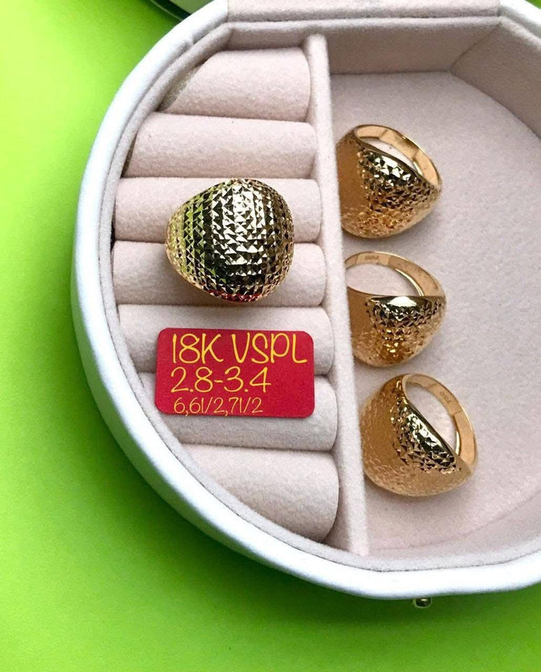 all saudi golds