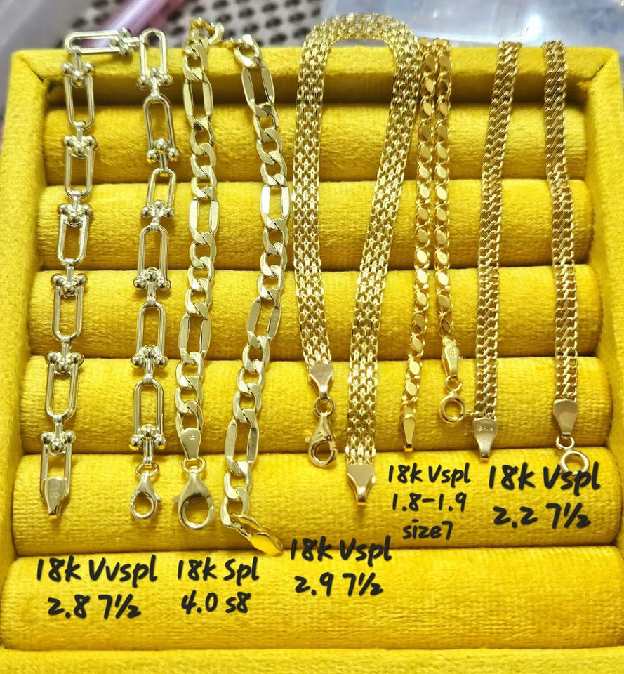 all saudi golds