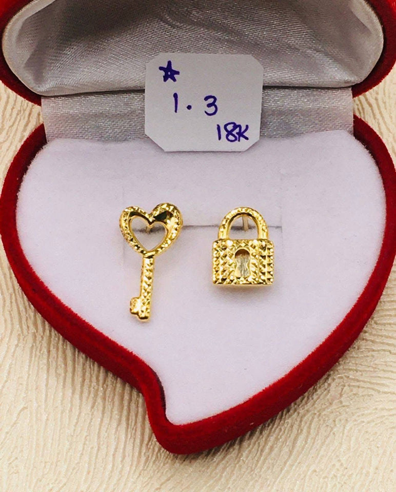 all saudi golds