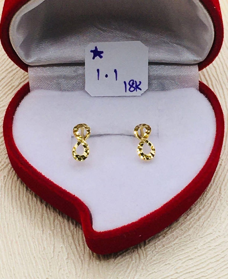 all saudi golds