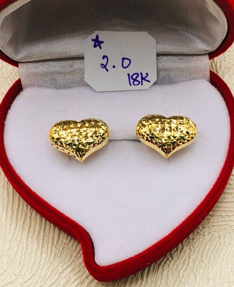 all saudi golds