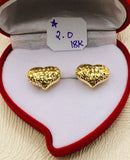 all saudi golds