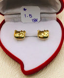 all saudi golds
