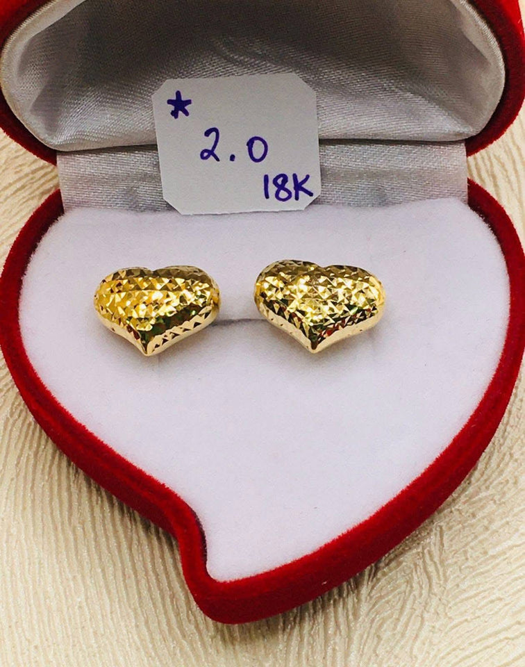 all saudi golds