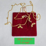 all saudi golds