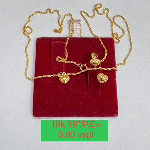 all saudi golds