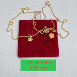 all saudi golds