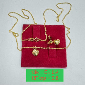 all saudi golds