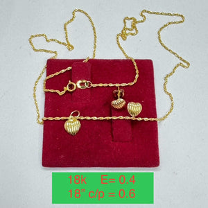 all saudi golds