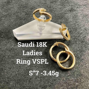 saudi gold