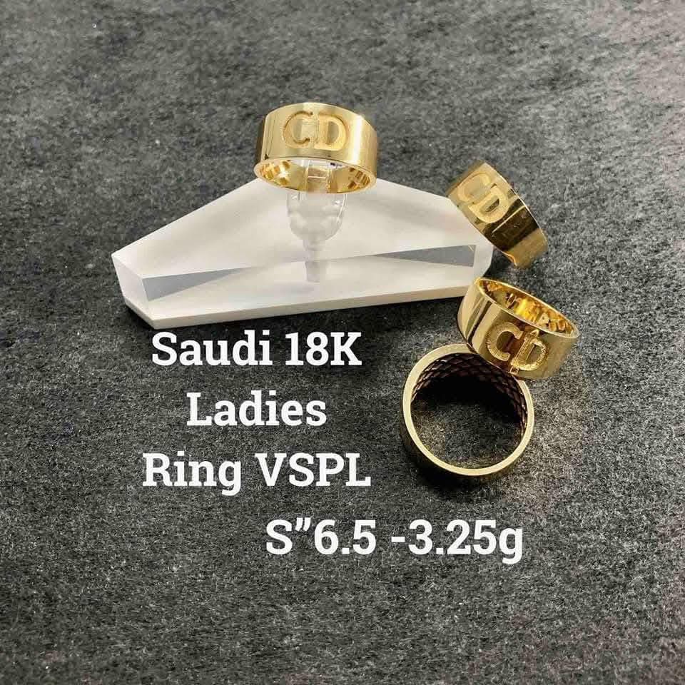 saudi gold