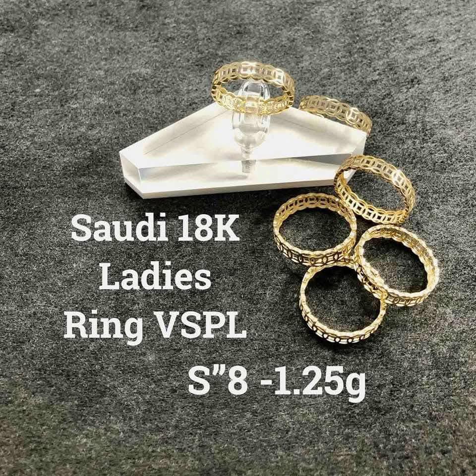 saudi gold