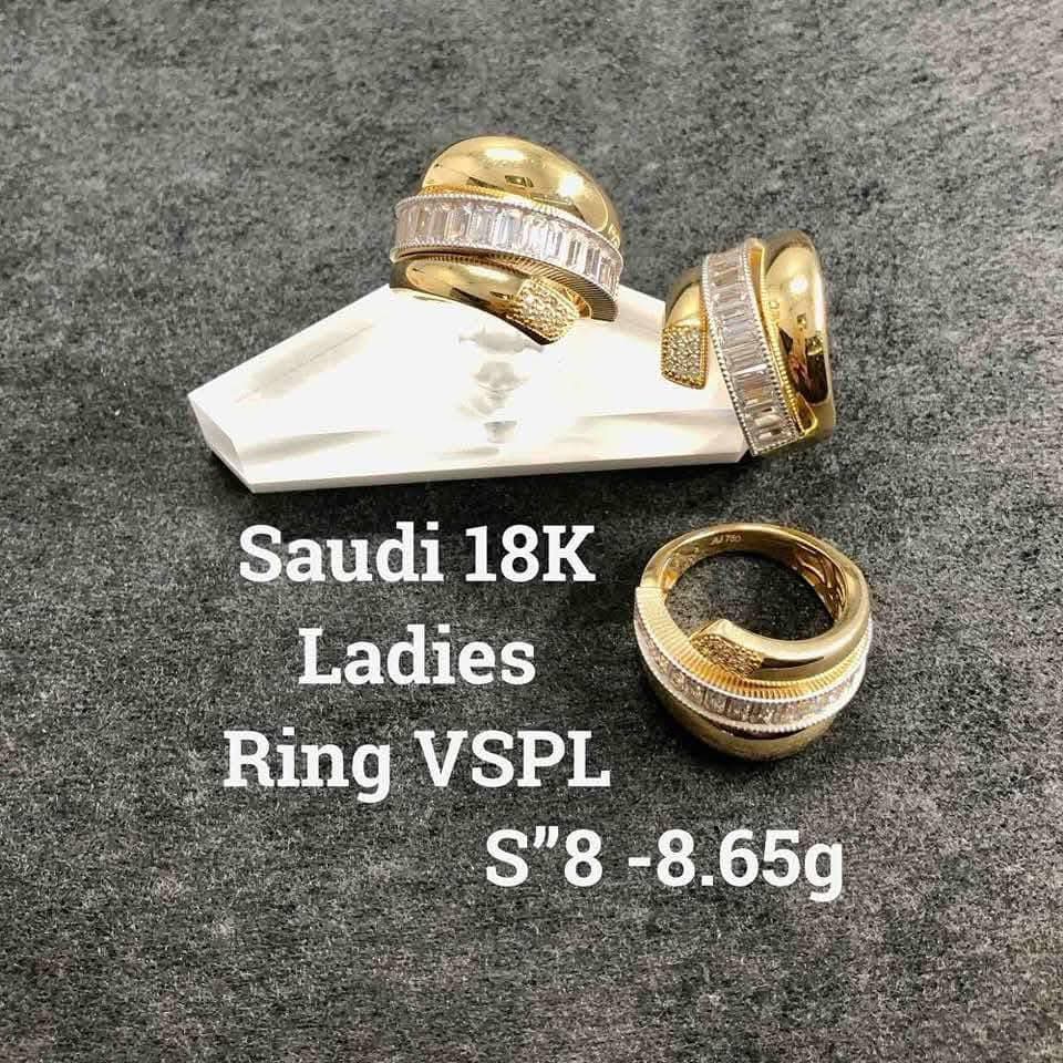 saudi gold