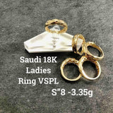 saudi gold