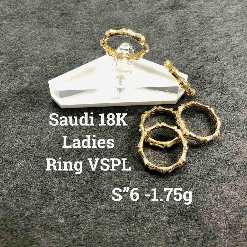 saudi gold