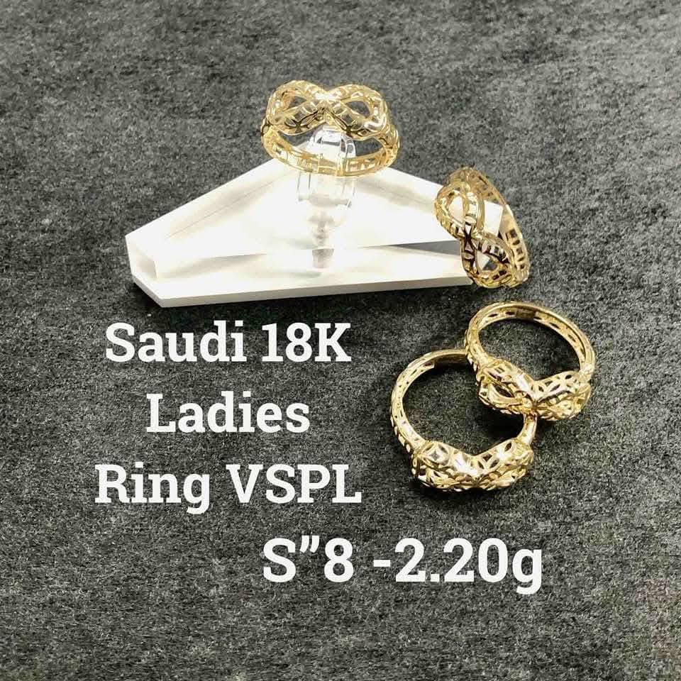 saudi gold