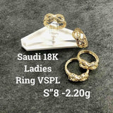 saudi gold