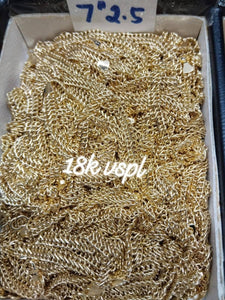 saudi gold